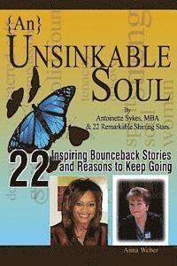 Antoinette Sykes, Anna Weber - {An} Unsinkable Soul: Life as I Know It..., Häftad. Tillgänglighet: Lägg i varukorg