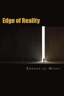 Edmund de Wight - Edge of Reality, Häftad. Tillgänglighet: Lägg i varukorg