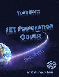 Jo Karabasz, Larry Brown - Your Best: SAT Preparation Course Tutor Guide: an Overlook Tutorial, Häftad. Tillgänglighet: Lägg i varukorg