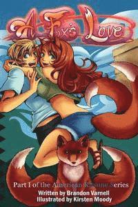 Brandon Blake Varnell - A Fox's Love, Häftad. Tillgänglighet: Lägg i varukorg