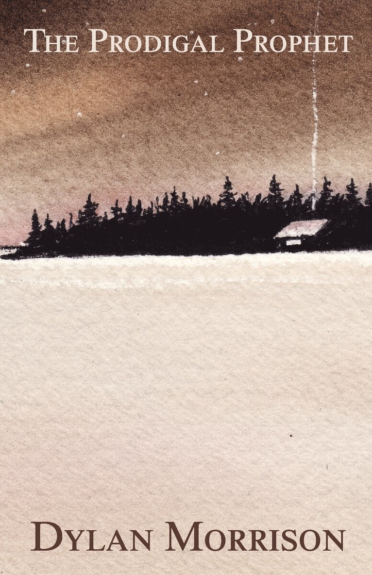 Dylan Morrison - Prodigal Prophet, Häftad. Tillgänglighet: Lägg i varukorg