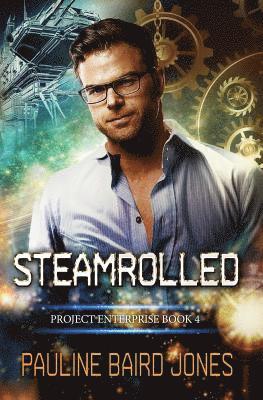 Pauline Baird Jones - Steamrolled, Häftad. Tillgänglighet: Lägg i varukorg