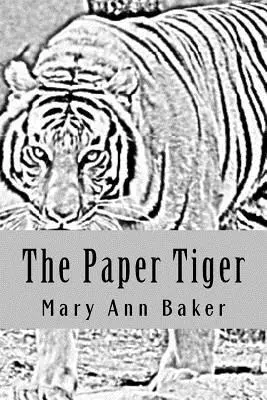 Erin Brown, Linda Lawson - The Paper Tiger, Häftad. Tillgänglighet: Lägg i varukorg