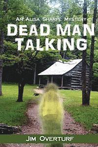 Jim Overturf - Dead Man Talking: An Alisa Sharpe Mystery, Häftad. Tillgänglighet: Lägg i varukorg