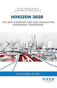 Eva Garcia, Mario Aznar - Horizon 2020: All you need to know and understand to participate in H2020, Häftad. Tillgänglighet: Lägg i varukorg