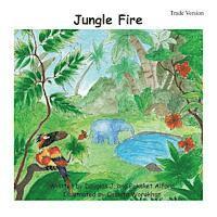 Pakaket Alford - Jungle Fire Trade Version: Flee or Fix, Häftad. Tillgänglighet: Lägg i varukorg