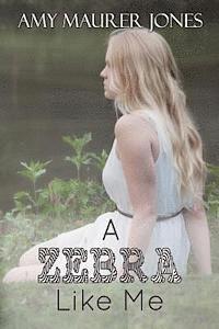 Kristina Circelli - A Zebra Like Me, Häftad. Tillgänglighet: Lägg i varukorg