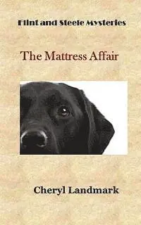 Cheryl Landmark - The Mattress Affair, Häftad. Tillgänglighet: Lägg i varukorg