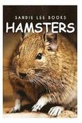Hamsters - Sandie Lee Books