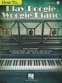How to Play Boogie Woogie Piano