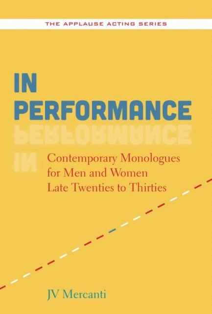 JV Mercanti - In Performance, E-bok
