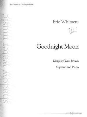 Margaret Wise Brown - Goodnight Moon, Övrigt