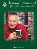 Tommy Emmanuel - All I Want for Christmas