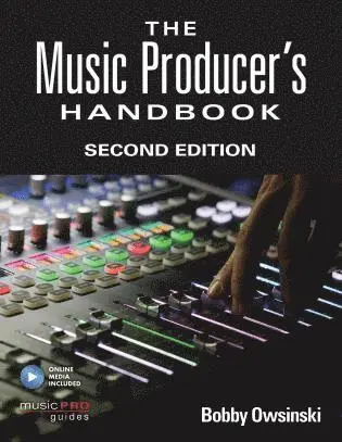 Music Producer's Handbook