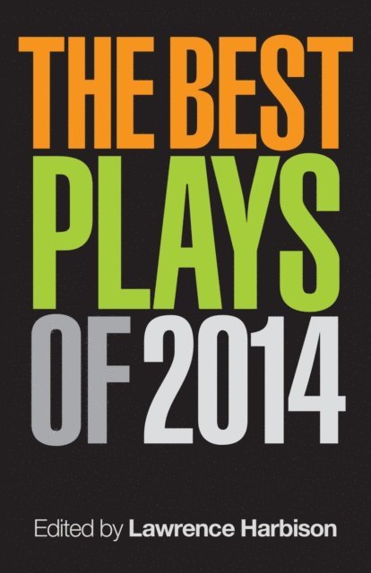 Lawrence Harbison - Best Plays of 2014, E-bok