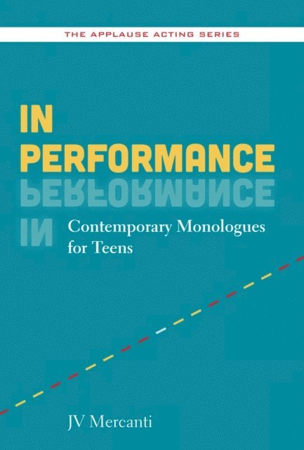 JV Mercanti - In Performance, E-bok