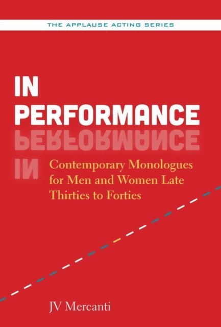 JV Mercanti - In Performance, E-bok