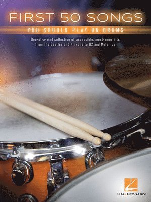 Hal Leonard Publishing Corporation - First 50 Songs, Övrigt