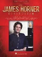 JAMES HORNER - JAMES HORNER COLLECTION, Övrigt. Tillgänglighet: Lägg i varukorg