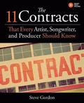 The 11 Contracts That Every Artist, Songwriter and Producer Should Know