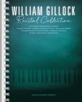 William Gillock Recital Collection