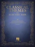 Classical Themes for Electric Bass