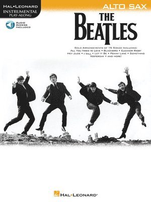Beatles - Beatles - Instrumental Play-Along, Övrigt