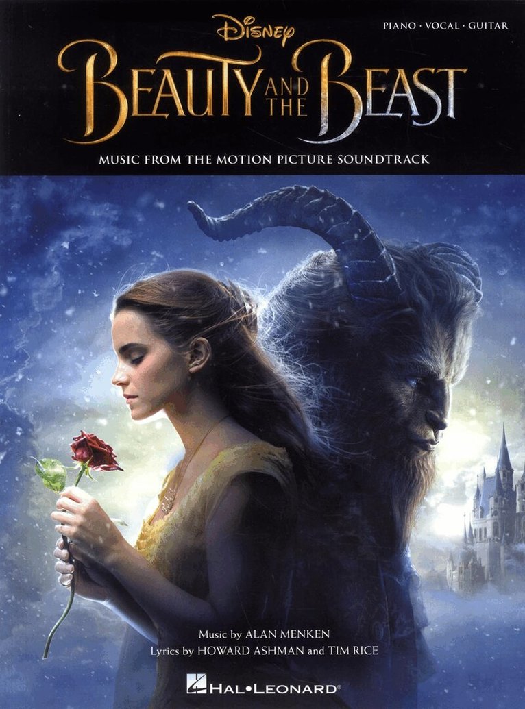 Beauty and the Beast, Övrigt