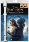 Beauty and the Beast