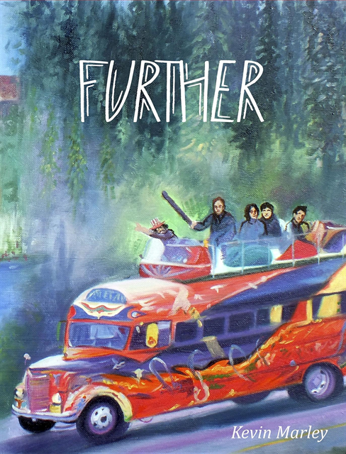 Kevin  Michael Marley - Further, E-bok. Tillgänglighet: Lägg i varukorg