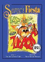 Patricia Eytcheson Taylor - Scamper's Fiesta, Inbunden
