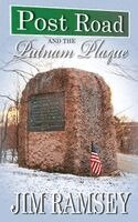 Jim Ramsey - Post Road and the Putnam Plaque, Häftad