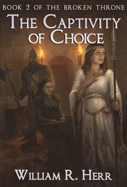 William R Herr - Captivity of Choice, E-bok. Tillgänglighet: Lägg i varukorg