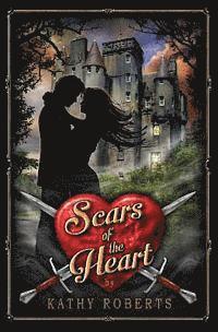 Kathy Roberts - Scars of the Heart, Häftad. Tillgänglighet: Lägg i varukorg