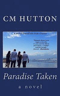 CM Hutton, Jennifer Roberts-Hall - Paradise Taken, Häftad. Tillgänglighet: Lägg i varukorg