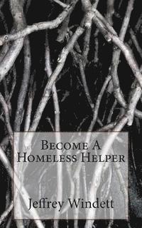 Wikipedia - Become A Homeless Helper, Häftad