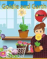 Joyce Mitchell - Goldie and Garth: A Picture Book for Children, Häftad. Tillgänglighet: Lägg i varukorg