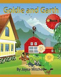 Joyce Mitchell - Goldie and Garth, Häftad. Tillgänglighet: Lägg i varukorg