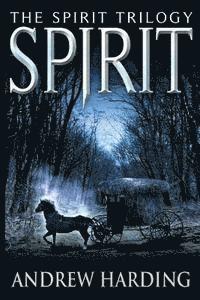 Andrew Harding - Spirit, Häftad