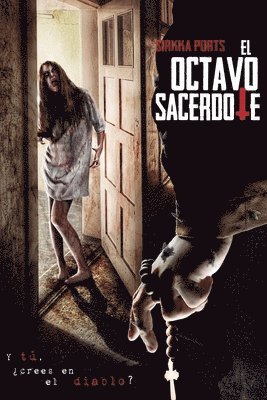 David Lopez - El Octavo Sacerdote, Häftad. Tillgänglighet: Lägg i varukorg