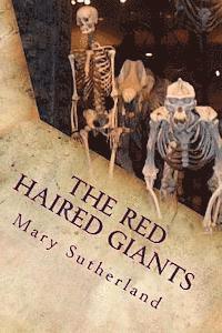 Mary Sutherland - The Red-Haired Giants: Atlantis in North America, Häftad. Tillgänglighet: Lägg i varukorg