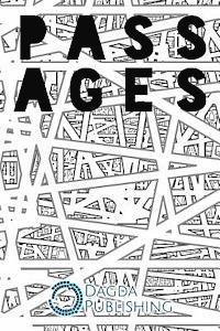 R. J. Davey - Passages: An Anthology of New Poetry, Häftad