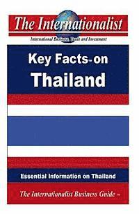 Key Facts on Thailand: Essential Information on Thailand