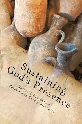 Rodney Burton - Sustaining God's Presence, Häftad. Tillgänglighet: Lägg i varukorg