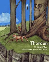 Martin Allen - Thorden, Häftad. Tillgänglighet: Lägg i varukorg