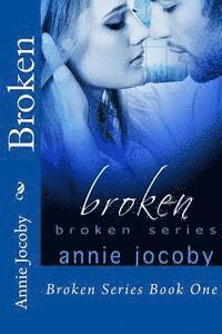Annie Jocoby - Broken, Häftad. Tillgänglighet: Lägg i varukorg