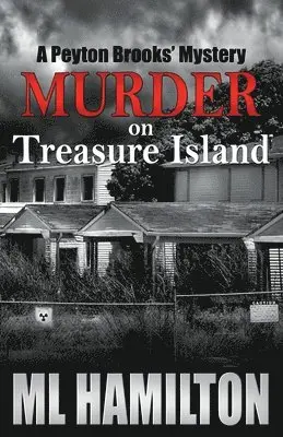ML Hamilton - Murder on Treasure Island, Häftad. Tillgänglighet: Lägg i varukorg