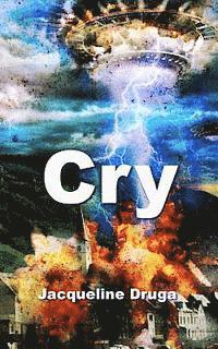 Jacqueline Druga - Cry, Häftad. Tillgänglighet: Lägg i varukorg