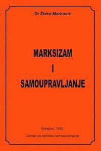 Marksizam I Samoupravljanje