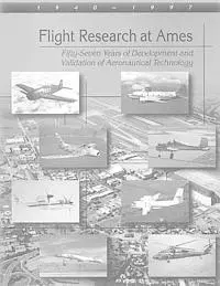 James A. Franklin, Jay W. Fletcher - Flight Research at Ames: Fifty-Seven Years of Development and Validation of Aeronautical Technology, Häftad. Tillgänglighet: Lägg i varukorg